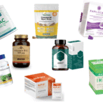 Suplementos para sistema inmune VPH