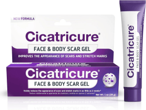 Cicatrure