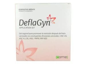 Deflagyn