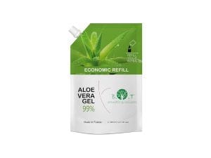 B.O.T. Gel aloe vera verrugas 100 ml