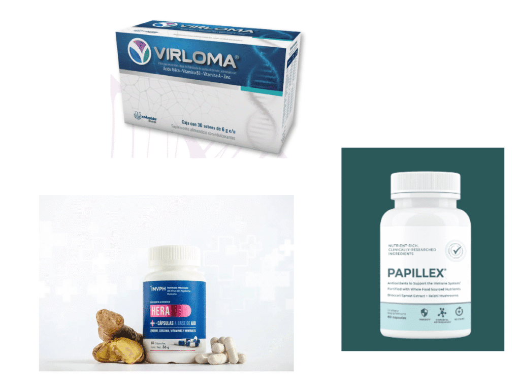Hera Virloma Papillex