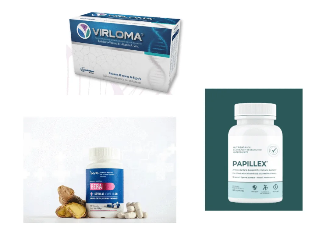 Hera Virloma Papillex