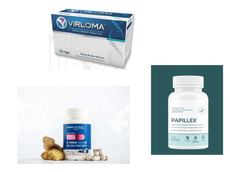 Hera Virloma Papillex