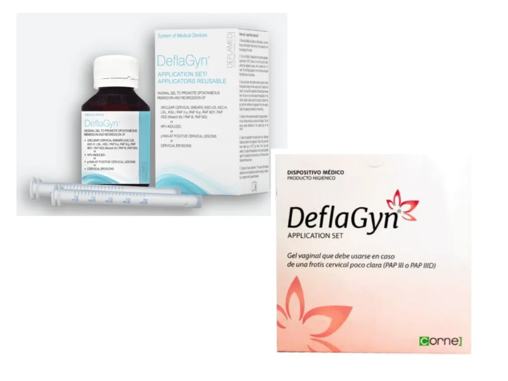 Deflagyn