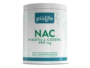 Acetil cisteína