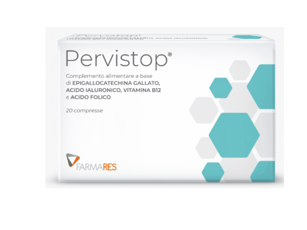 Pervistop