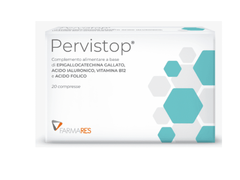 Pervistop