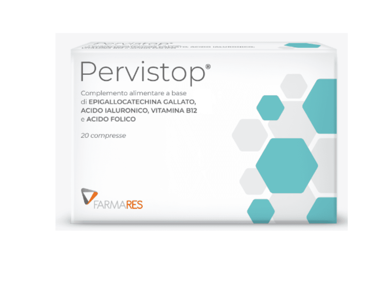 Pervistop