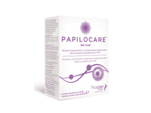 Papilocare cápsulas
