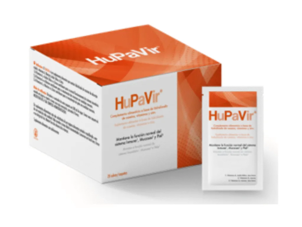HuPaVir