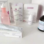 Gel vaginal VPH