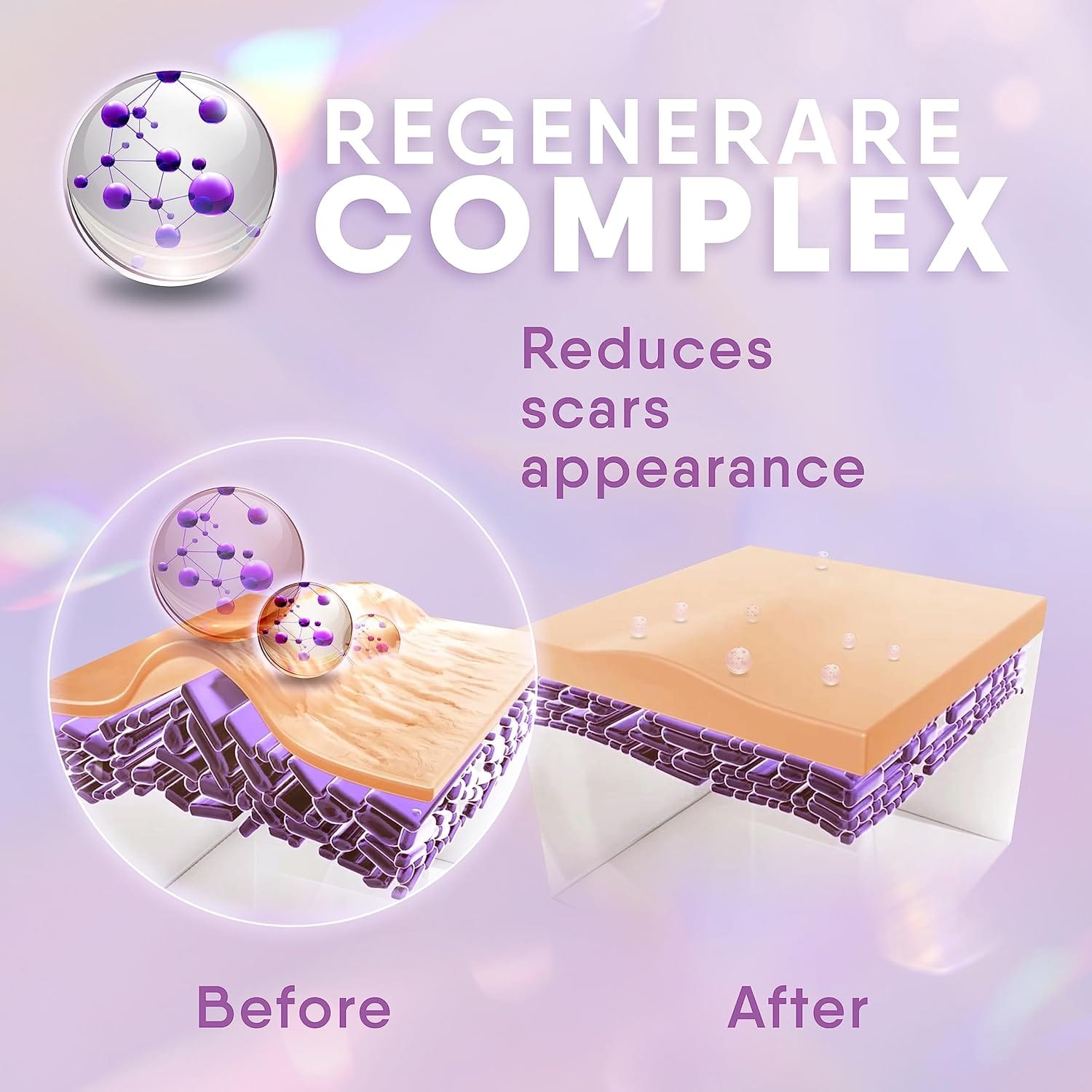 CICATRICURE, gel cicatrizante verrugas VPH 28 gr - Imagen 4