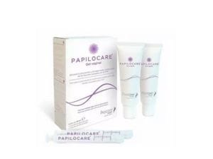 PAPILOCARE Gel Vaginal 2x40ml