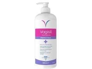 VAGISIL, gel genital antibacteriano