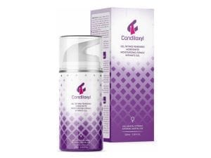 CONDILOXYL, Gel genital 100 ml