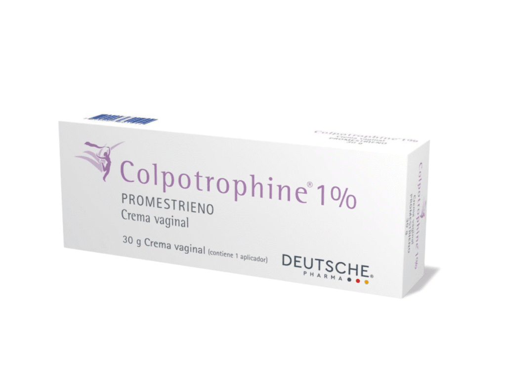 Colpotrofin