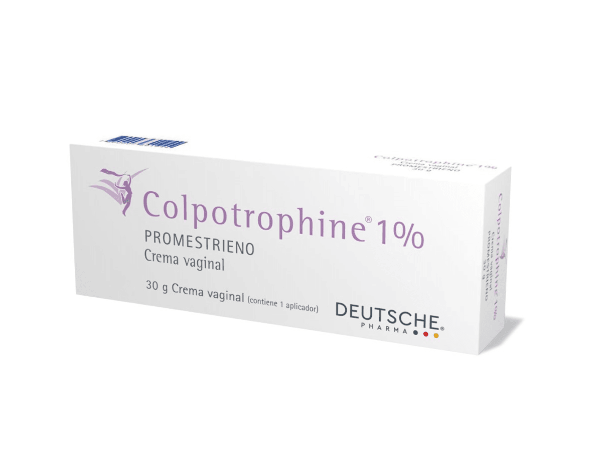 Colpotrofin