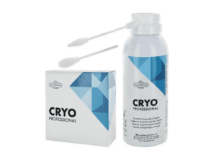 CRYO, aerosol crioterapia verrugas 170 ml