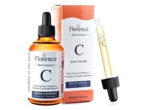 FLORENCE Serum para cicatrices 60 ml