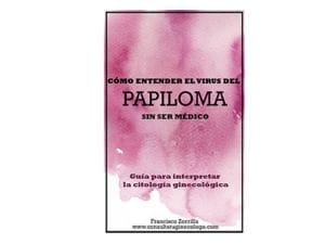 Libro: Entender el virus del papiloma humano
