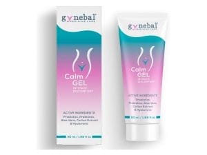 GYNEBAL CALM Gel vulvar 50 ml