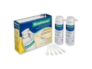 HISTOFREEZER, agente crioterapéutico 2 x 5 ml