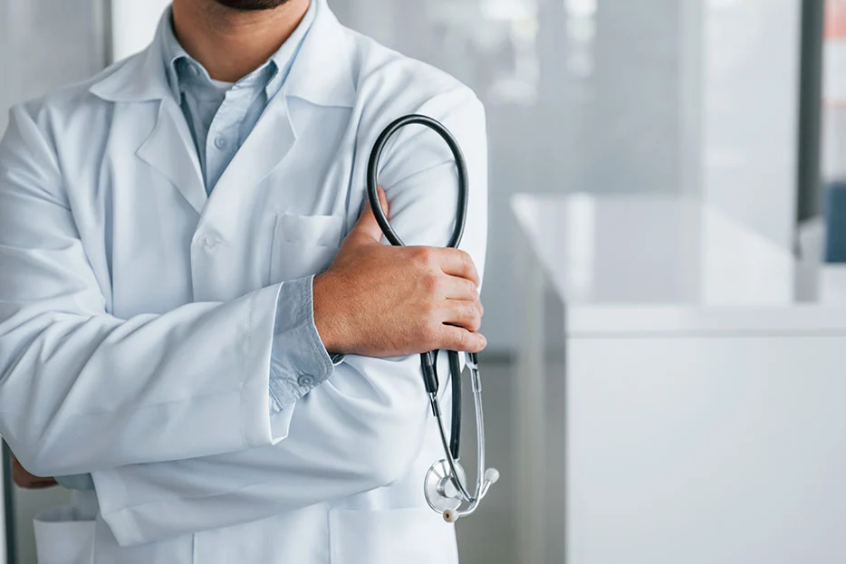 Servicios médicos VPH en España