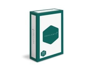 PAPILOXYL Complemento alimenticio 30 cápsulas