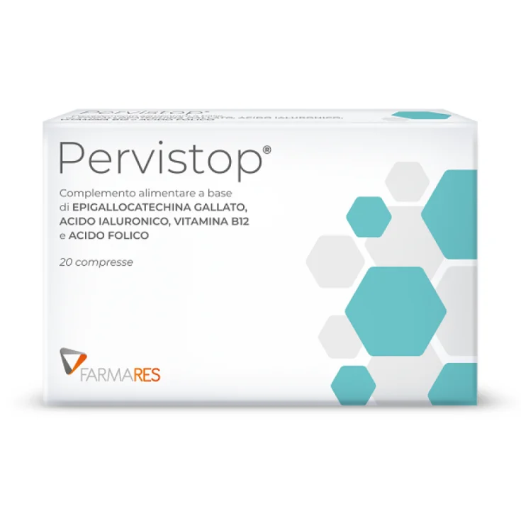 Pervistop