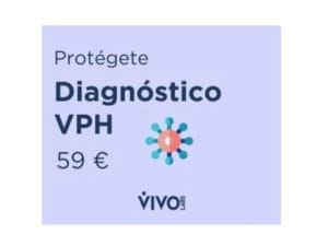 VIVO LABS, prueba VPH