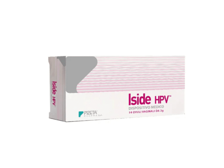 Iside HPV