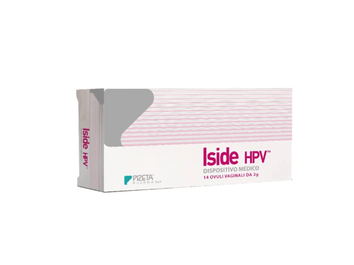 Iside HPV