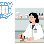 Envío internacional farmacia