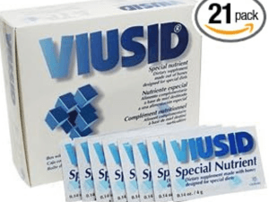 Viusid