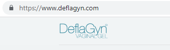 DEFLAGYN Gel Vaginal 150 ml - Imagen 7