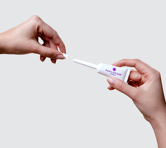 PAPILOCARE Gel Vaginal 7x5 ml (MX) - Imagen 2