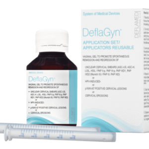 DEFLAGYN Gel Vaginal 150 ml