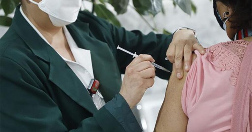 Vacunación VPH adultos