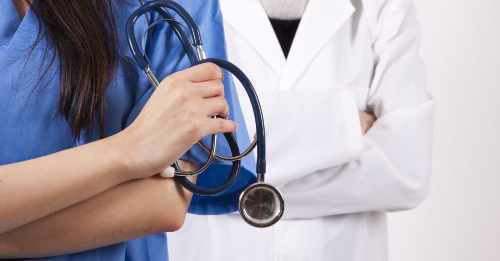 Servicios médicos VPH