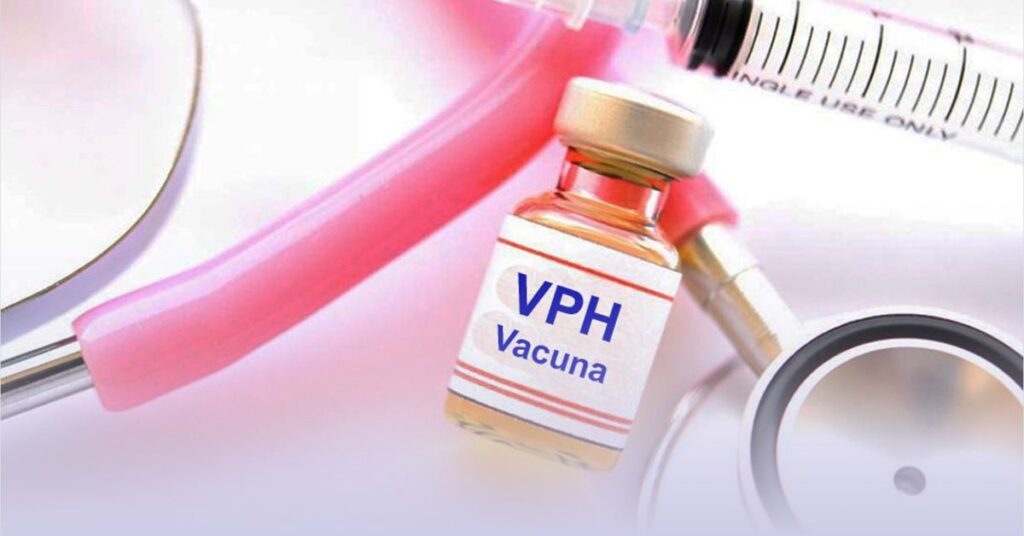 Precio vacunas VPH