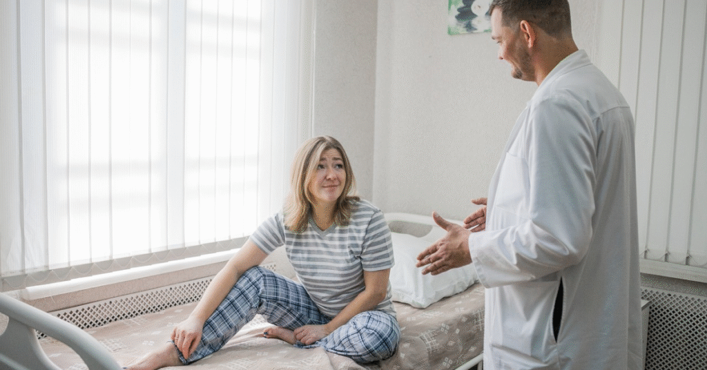 CDMX Clínicas privadas VPH