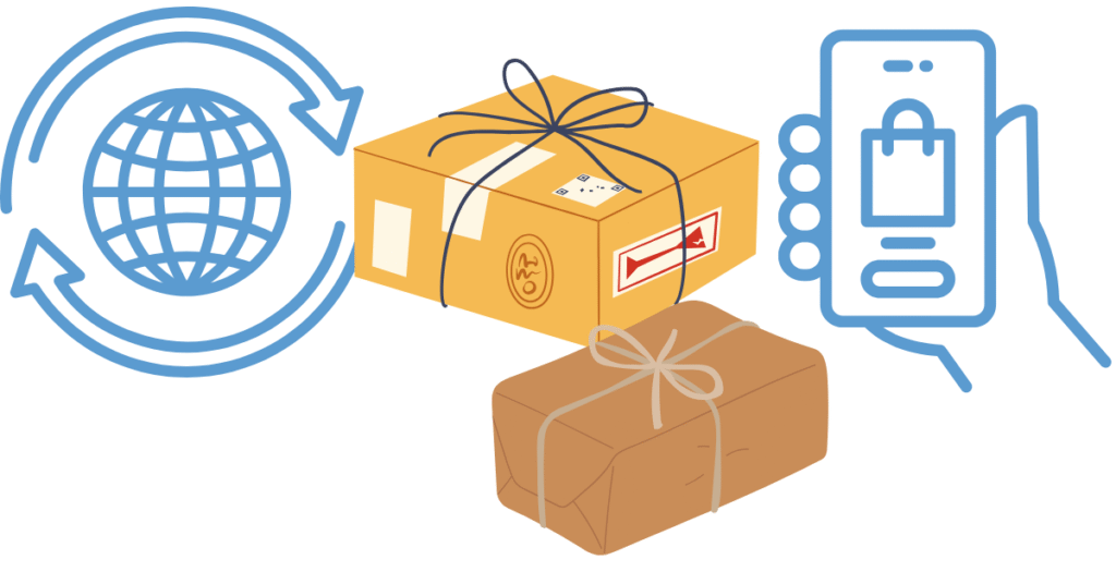 Compra internacional