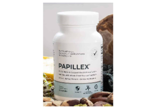 PAPILLEX, refuerzo sistema inmunitario, 60 cap
