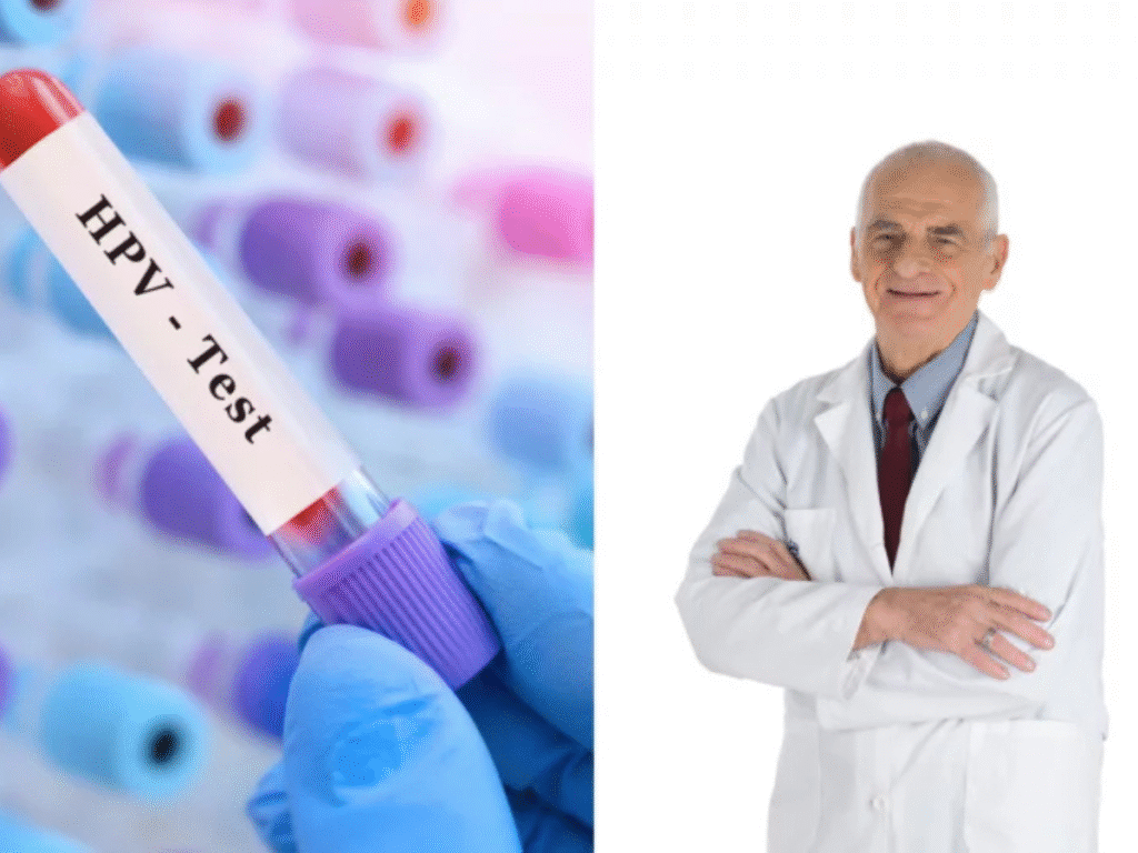 Campañas salud hombres