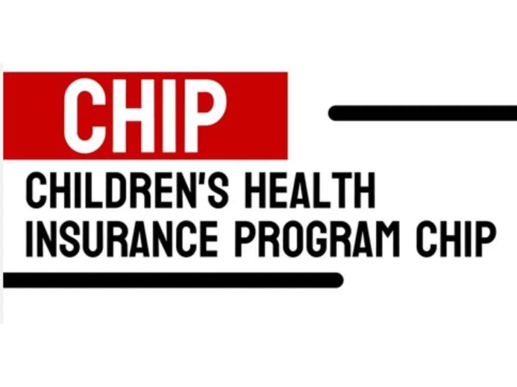 CHIP para niños