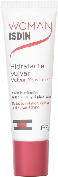 ISDIN Gel vulvar hidratante 2 x 30 ml - Imagen 5