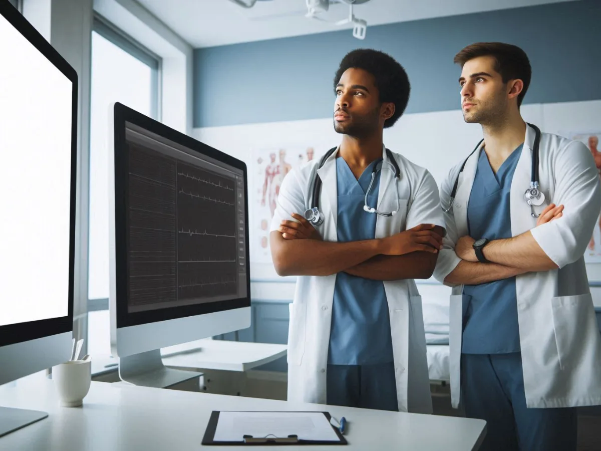 Consulta médica online