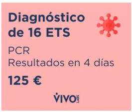 Prueba ETS