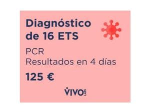 Prueba ETS