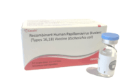 Vacunación virus papiloma humano